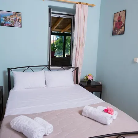 Gasthuis Basil & Breeze 3*