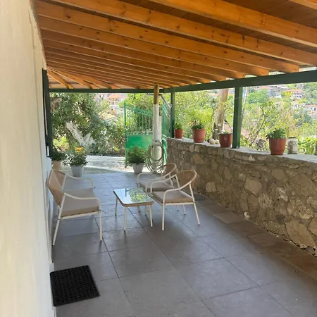 Gasthuis Basil & Breeze