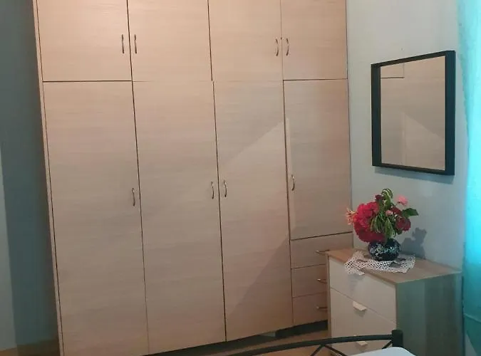 Gasthuis Basil & Breeze Lazaráta