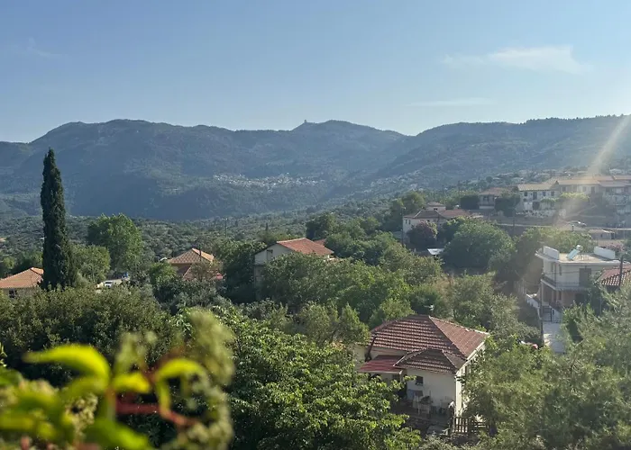 Gasthuis Basil & Breeze Lazaráta