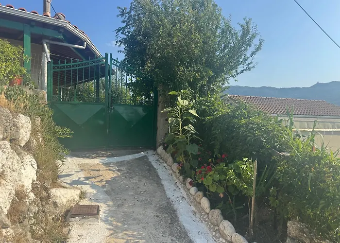 Gasthuis Basil & Breeze Lazaráta