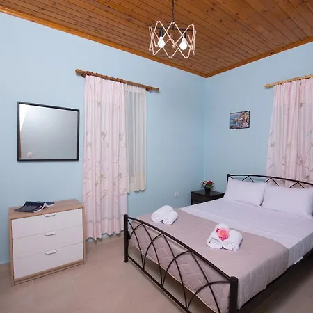 Guest house Basil & Breeze