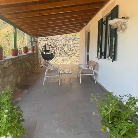 Guest house πέτρινο σπίτι *