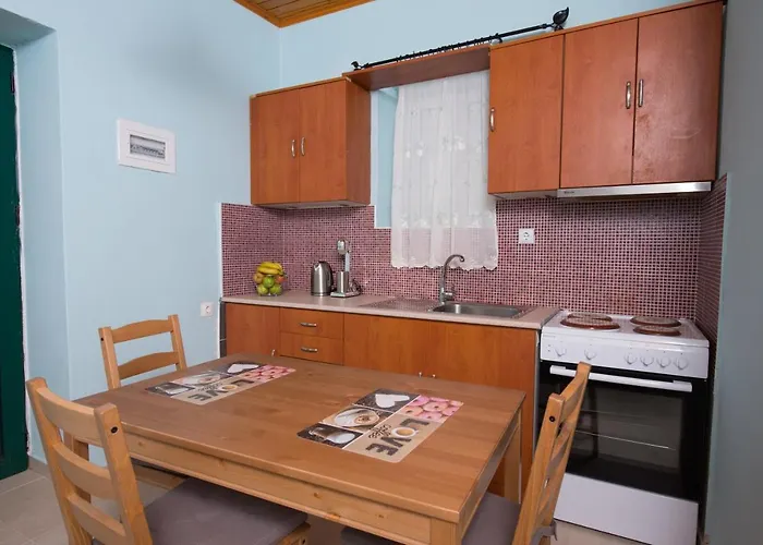 Basil & Breeze Guest house