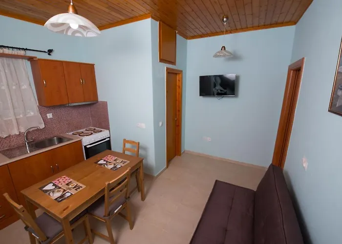 Basil & Breeze Guest house