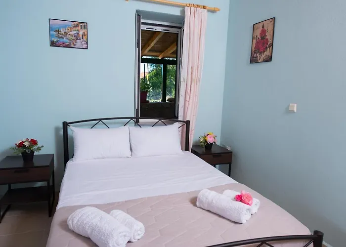 Guest house Basil & Breeze 3*