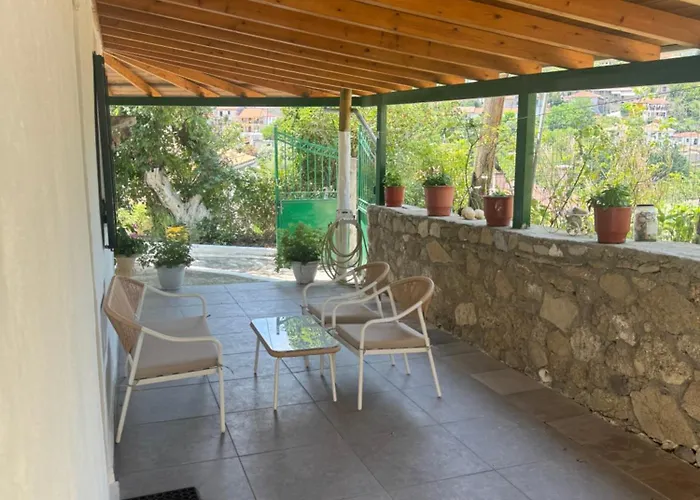 Guest house Basil & Breeze